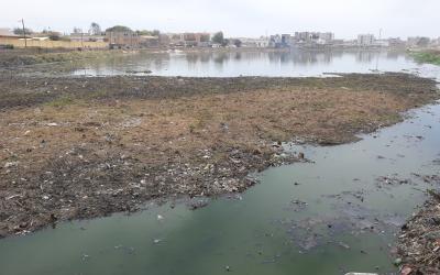 Urgence sur le marché de l’eau et de l’assainissement en Afrique