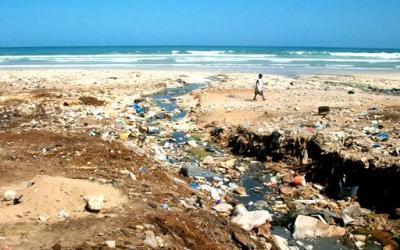 Dépollution de la Baie de Hann – La SOBOA met 1 milliard 300 millions Dépollution de la Baie de Hann – La SOBOA met 1 milliard 300 millions