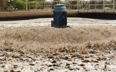 Forum Mondial de l'Eau : Une plate forme unique pour la communauté de l'eau et les décideurs Forum Mondial de l'Eau : Une plate forme unique pour la communauté de l'eau et les décideurs