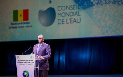Repenser la gestion de l’eau pour en garantir l’accès à tous Repenser la gestion de l’eau pour en garantir l’accès à tous