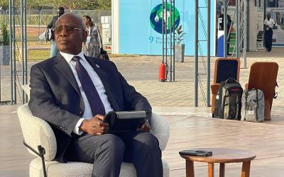 LE SÉNÉGAL ET LA FONDATION BILL ET MILLINDA GATES SIGNENT UN MÉMORANDUM SUR L’ASSAINISSEMENT LE SÉNÉGAL ET LA FONDATION BILL ET MILLINDA GATES SIGNENT UN MÉMORANDUM SUR L’ASSAINISSEMENT