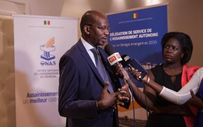 Assainissement autonome et délégation de service public, quelle approche pour atteindre les objectifs de développement durable ? Assainissement autonome et délégation de service public, quelle approche pour atteindre les objectifs de développement durable ?