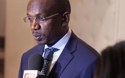 « Promouvoir l’assainissement autonome en Afrique avec le soutien de la Fondation Bill et Melinda Gates » « Promouvoir l’assainissement autonome en Afrique avec le soutien de la Fondation Bill et Melinda Gates »