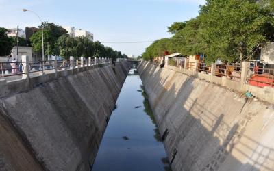 PROGRAMME DÉCENNAL DE LUTTE CONTRE LES INONDATIONS : les recommandations de l’Assemblée nationale prises en charge, selon le Gouvernement PROGRAMME DÉCENNAL DE LUTTE CONTRE LES INONDATIONS : les recommandations de l’Assemblée nationale prises en charge, selon le Gouvernement