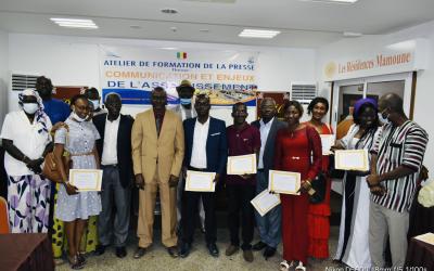 Assainissement : Tout le réseau de Dakar sera renouvelé d’ici 30 mois Assainissement : Tout le réseau de Dakar sera renouvelé d’ici 30 mois