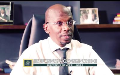 L’ONAS renouvelle avec succès son certificat Qualité AFAQ AFNOR et confirme son savoir-faire en matière de réalisation d’ouvrages d’assainissement... L’ONAS renouvelle avec succès son certificat Qualité AFAQ AFNOR et confirme son savoir-faire en matière de réalisation d’ouvrages d’assainissement...