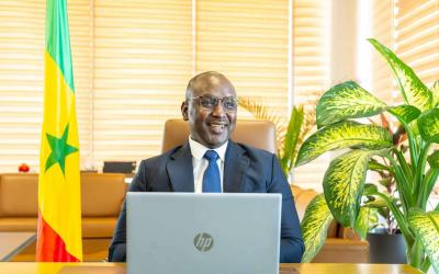 Sommet sur l’Investissement dans l’Eau en Afrique – UA-AIP 2025 Sommet sur l’Investissement dans l’Eau en Afrique – UA-AIP 2025