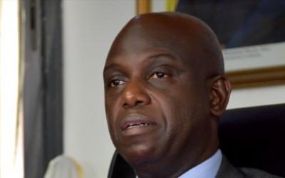 Sénégal : 1,8 milliard f cfa pour lutter contre les inondations Sénégal : 1,8 milliard f cfa pour lutter contre les inondations
