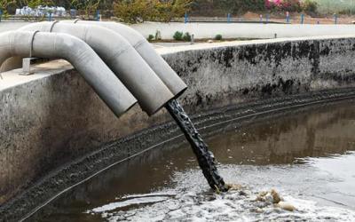 Station d'épuration des eaux usées de Cambérène : Les travaux d’extension en cours malgré la pandémie de coronavirus Station d'épuration des eaux usées de Cambérène : Les travaux d’extension en cours malgré la pandémie de coronavirus
