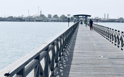 Joal- Fadiouth-Mbour et Saly : un vaste programme de construction d’ouvrages d’assainissement annoncé Joal- Fadiouth-Mbour et Saly : un vaste programme de construction d’ouvrages d’assainissement annoncé