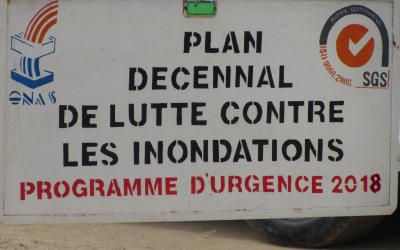 Lutte contre les inondations : L'ONAS débloque 2 milliards pour les opérations pré-hivernage Lutte contre les inondations : L'ONAS débloque 2 milliards pour les opérations pré-hivernage