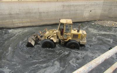 Lutte contre les inondations : Des opérations de curage lancées pour consolider les acquis Lutte contre les inondations : Des opérations de curage lancées pour consolider les acquis