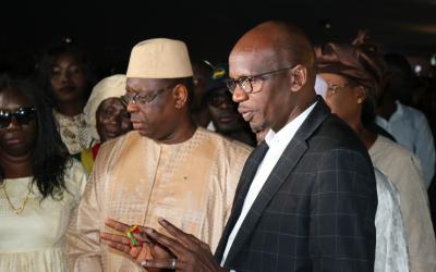 Assainissement : 190 milliards investis dans le secteur, depuis 2012 Assainissement : 190 milliards investis dans le secteur, depuis 2012