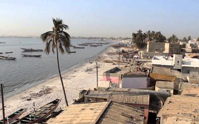 Première phase de la dépollution de la baie de Hann : Le financement évalué à 39 milliards de FCfa bouclé Première phase de la dépollution de la baie de Hann : Le financement évalué à 39 milliards de FCfa bouclé