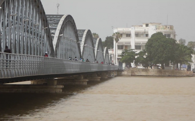Saint-Louis : Des fosses sceptiques branchées sur le réseau d’évacuation d’eaux pluviales : La cause des refoulements à Pikine Saint-Louis : Des fosses sceptiques branchées sur le réseau d’évacuation d’eaux pluviales : La cause des refoulements à Pikine