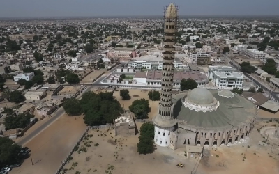 Tivaouane: lancement mardi d'un programme d'assainissement de 4,3 milliards Tivaouane: lancement mardi d'un programme d'assainissement de 4,3 milliards