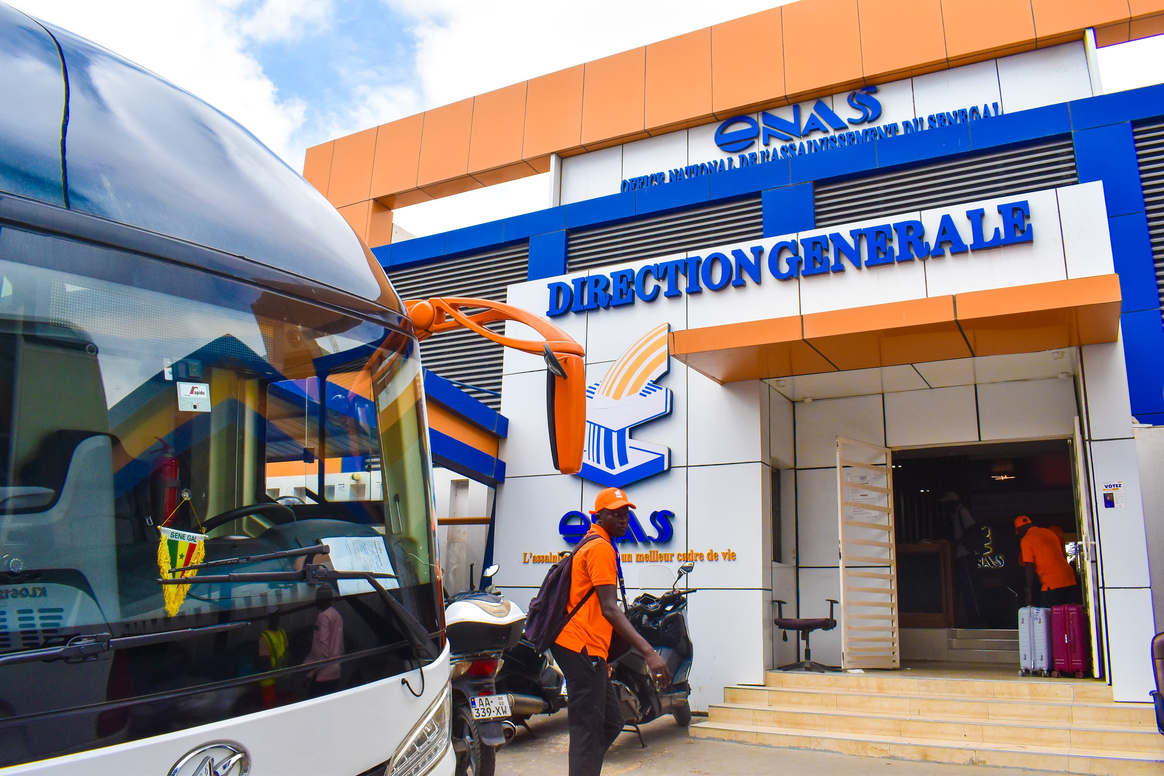 22ème Congrès De L'AAEA À Kampala : Ce Souffle Que Les Réformes Ont Apporté