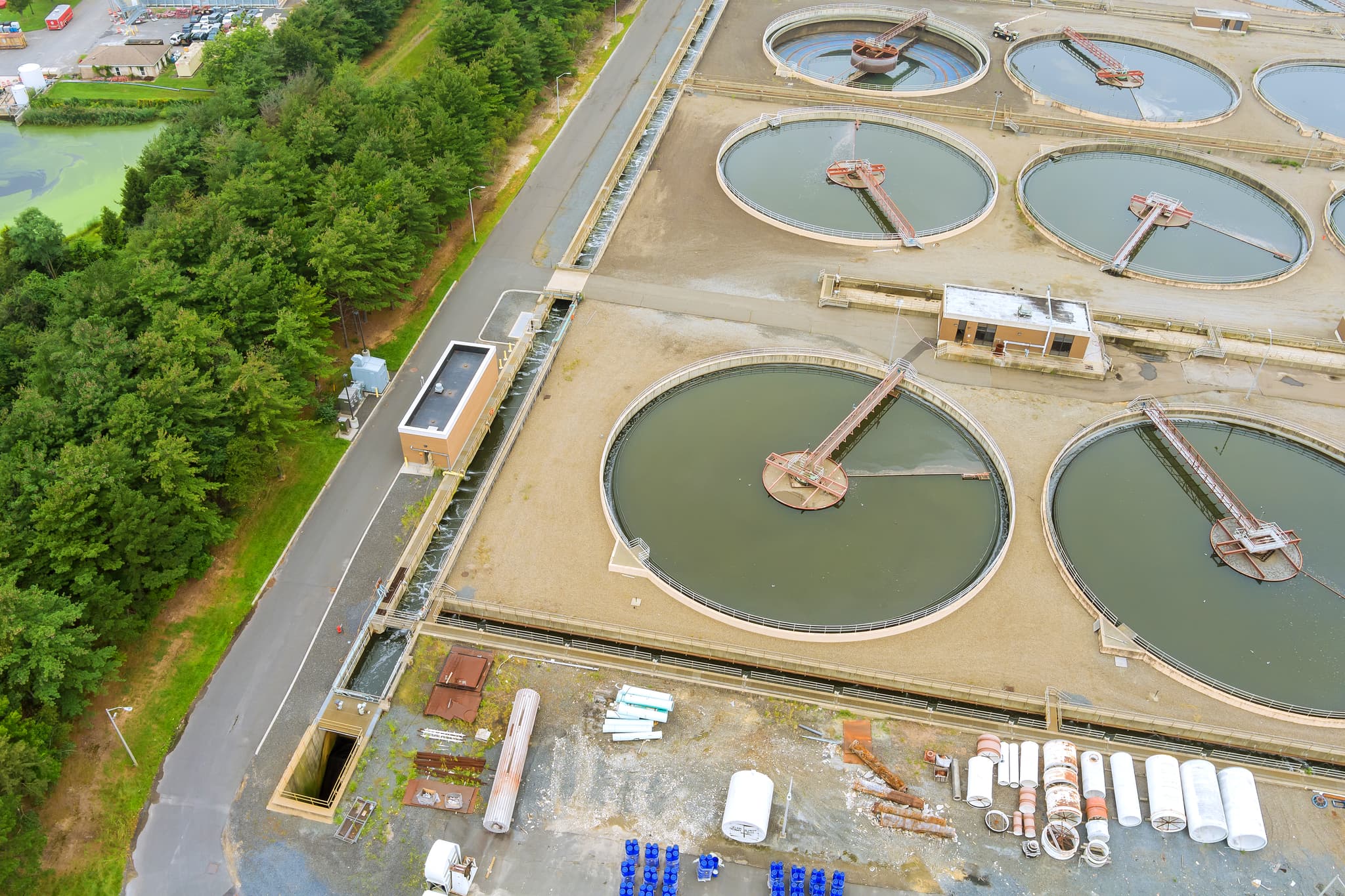 Projet Intégré Sécurité de l'Eau et de l'Assainissement (PISEA)