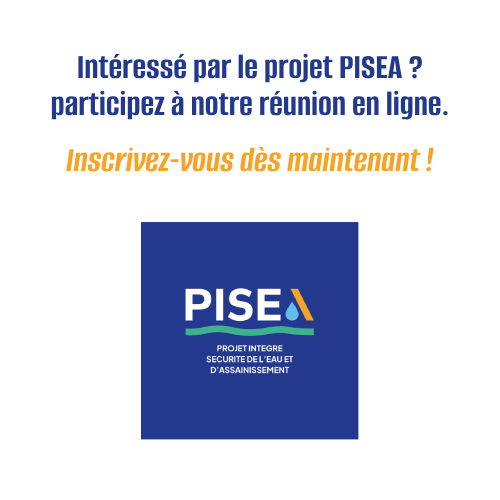 Projet PISEA