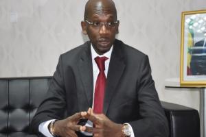 Lansana Gagny Sakho, directeur général de l’Onas : «Les efforts d’investissements seront maintenus pour résorber les écarts entre les régions»