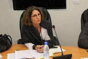 « l’AFD est fière d’accompagner la restauration de la baie de hann »  : entretien avec madame Laurence Hart, directrice de l’Agence Française de Développement pour le Sénégal, le Cap-Vert, la Gambie et la Guinée-Bissau