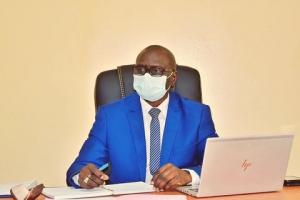 OUAKAM Les empiètements menacent le réseau d’assainissement