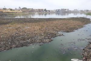 Urgence sur le marché de l’eau et de l’assainissement en Afrique