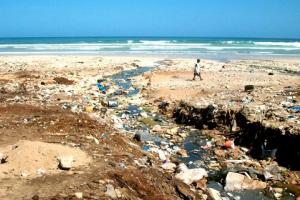 Dépollution de la Baie de Hann – La SOBOA met 1 milliard 300 millions