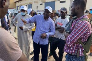 Gestion des inondations au Sénégal : Revoilà orsec !