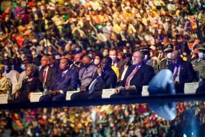 À Dakar, le Forum mondial de l’eau en quête de solutions