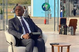 LE SÉNÉGAL ET LA FONDATION BILL ET MILLINDA GATES SIGNENT UN MÉMORANDUM SUR L’ASSAINISSEMENT