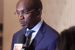 « Promouvoir l’assainissement autonome en Afrique avec le soutien de la Fondation Bill et Melinda Gates »