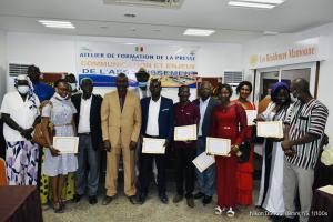 Assainissement : Tout le réseau de Dakar sera renouvelé d’ici 30 mois 