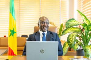 Sommet sur l’Investissement dans l’Eau en Afrique – UA-AIP 2025
