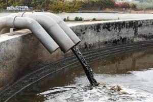  Station d'épuration des eaux usées de Cambérène : Les travaux d’extension en cours malgré la pandémie de coronavirus
