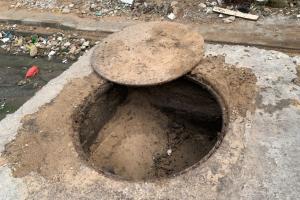 Obstructions des canalisations : un incivisme persistant