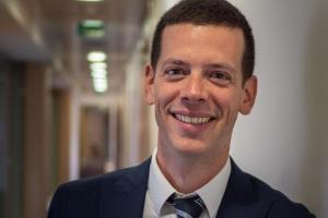 M. Alexandre Pointier, Directeur de l’Agence française de développement pour le Sénégal, la Gambie, le Cap-Vert et la Guinée-Bissau « Le travail conjoint de l’ONAS et de l’AFD a permis d’accueillir de nouveaux bailleurs »