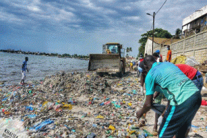 Dépollution de la baie de Hann : Le démarrage du projet prévu au courant de l’année