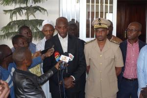 Emissaire de Cambérène : 40 milliards de FCfa seront engagés