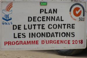 Lutte contre les inondations : L&#039;ONAS débloque 2 milliards pour les opérations pré-hivernage