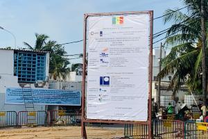 Lancement des travaux du projet de dépollution de la baie de Hann: Dans 3 ans, Dakar retrouvera son paradis perdu