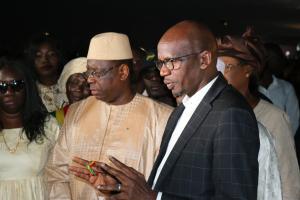 Assainissement : 190 milliards investis dans le secteur, depuis 2012
