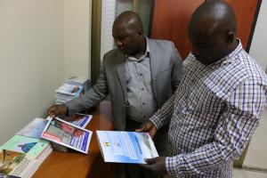 Assainissement : Le Togo va capitaliser les bonnes pratiques du Sénégal