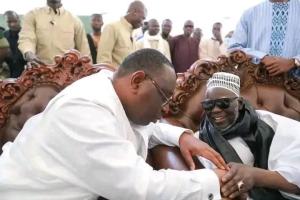 CCAK DE TOUBA- Mamour Diallo sur l’assainissement de l’institution : « Elle coûtera plus de 545 millions »
