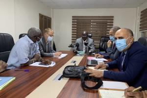 Protocole de partenariat ONEE-Branche Eau du Maroc et l’ONAS : Pour une meilleure gestion de l’assainissement