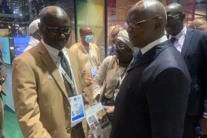 Sénégal : L’ONAS qualifie le 9ème Forum mondial de l’eau comme étant un Forum de réponses