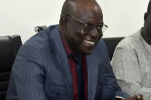 SENEGAL-ASSAINISSEMENT / ONAS : le nouveau DG s’engage pour l’assainissement de Touba