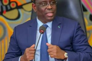 Lutte contre les inondations : Macky Sall demande de renforcer les dispositifs opérationnels