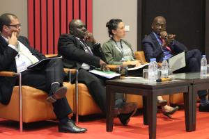 Défis de l’accès à l’eau et l’assainissement en Afrique à l’horizon 2030