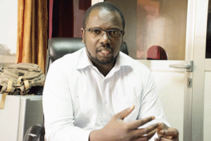 « Le renouvellement de la certification ISO 9001 va consolider nos relations avec nos partenaires » Monsieur Souleymane Fall, chef de département QUALITE SECURITE ENVIRONNEMENT  